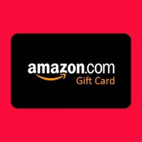  Amazon.co.uk eGift Card - Balance 1100GBP