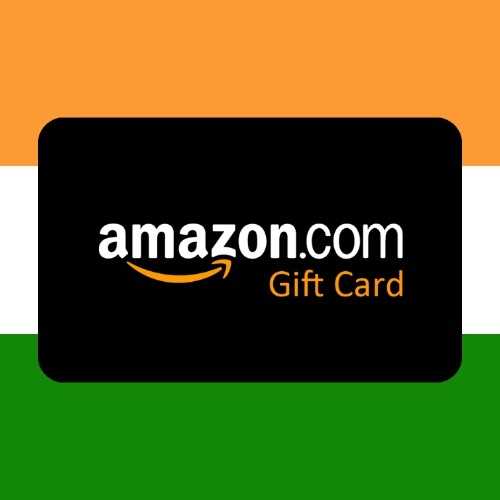 Amazon.in eGift Card - Balance ₹100,000 (10 pcs of ₹10,000)