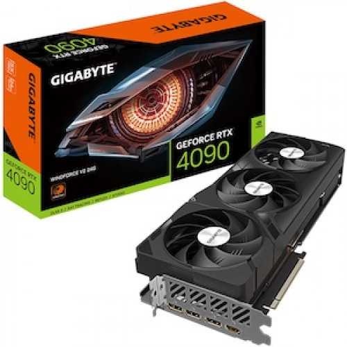 GIGABYTE GeForce RTX 4090 24G