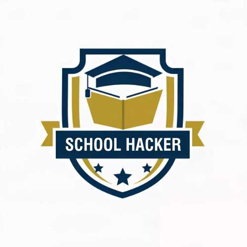 School Hacker