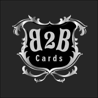 B2B Cards avatar